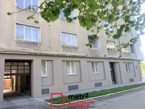 Pronájem bytu 2+1, Olomouc, tř. Spojenců, 112 m2