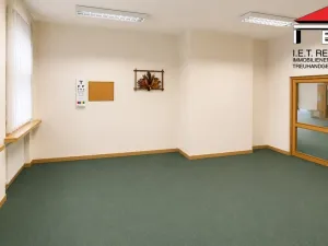 Pronájem obchodního prostoru, Ostrava, Sokolská třída, 37 m2