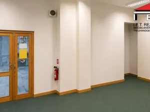 Pronájem obchodního prostoru, Ostrava, Sokolská třída, 37 m2