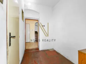 Prodej rodinného domu, Černošín, nám. 1. máje, 144 m2