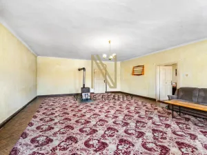 Prodej rodinného domu, Černošín, nám. 1. máje, 144 m2