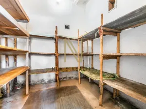 Prodej rodinného domu, Černošín, nám. 1. máje, 144 m2