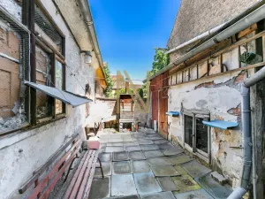 Prodej rodinného domu, Černošín, nám. 1. máje, 144 m2