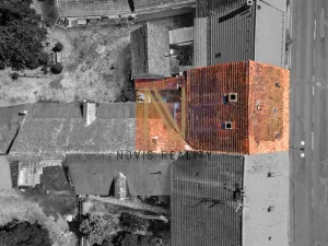 Prodej rodinného domu, Černošín, nám. 1. máje, 144 m2