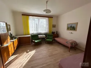 Prodej rodinného domu, Malý Beranov, 157 m2