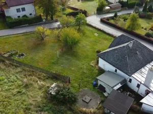Prodej rodinného domu, Malý Beranov, 157 m2