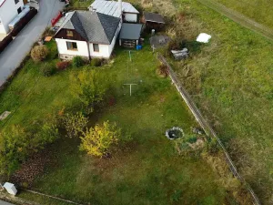 Prodej rodinného domu, Malý Beranov, 157 m2