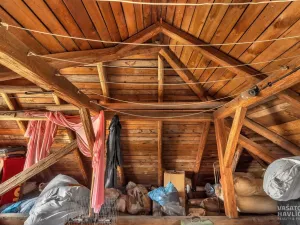 Prodej rodinného domu, Malý Beranov, 157 m2