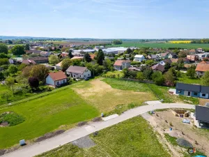Prodej pozemku pro bydlení, Dubany, 1213 m2