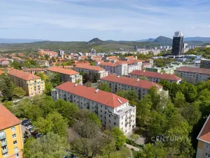 Pronájem bytu 3+kk, Most, Josefa Skupy, 54 m2