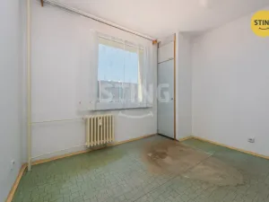 Prodej bytu 1+1, Pardubice, Erno Košťála, 52 m2
