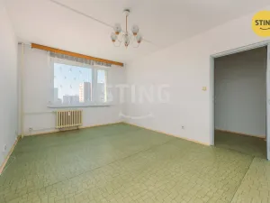 Prodej bytu 1+1, Pardubice, Erno Košťála, 52 m2