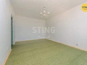 Prodej bytu 1+1, Pardubice, Erno Košťála, 52 m2