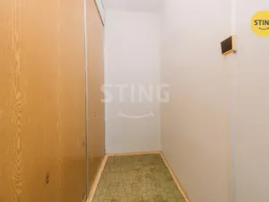 Prodej bytu 1+1, Pardubice, Erno Košťála, 52 m2