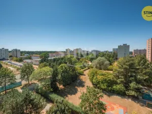 Prodej bytu 1+1, Pardubice, Erno Košťála, 52 m2