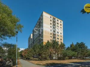Prodej bytu 1+1, Pardubice, Erno Košťála, 52 m2