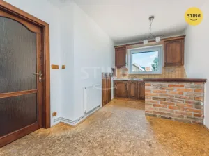 Prodej bytu 2+1, Pardubice, Železničního pluku, 50 m2