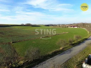 Prodej pozemku pro bydlení, Lozice, 1167 m2