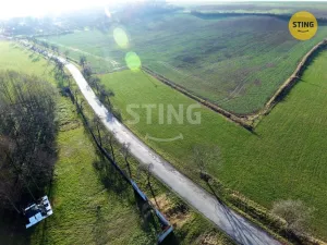 Prodej pozemku pro bydlení, Lozice, 1167 m2