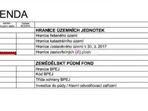 Prodej pozemku pro bydlení, Lozice, 1167 m2
