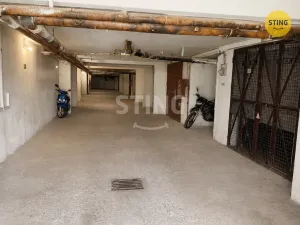 Prodej garáže, Třinec - Lyžbice, 18 m2