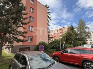Prodej garáže, Třinec - Lyžbice, 18 m2