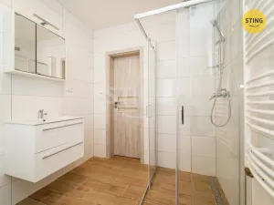 Pronájem rodinného domu, Ostrava, Švestková, 100 m2