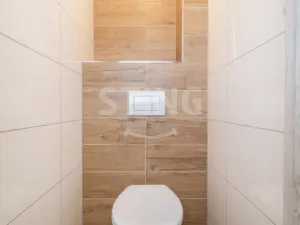 Pronájem rodinného domu, Ostrava, Švestková, 100 m2