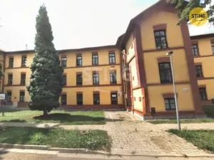 Pronájem komerční nemovitosti, Hodonín, Brněnská, 17 m2