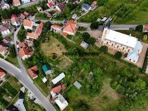 Prodej pozemku pro bydlení, Nedašov, 732 m2