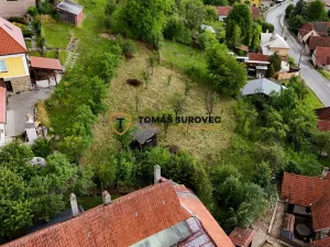Prodej pozemku pro bydlení, Nedašov, 732 m2