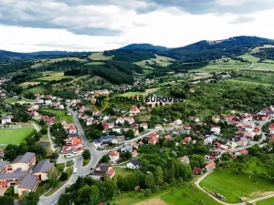 Prodej pozemku pro bydlení, Nedašov, 732 m2