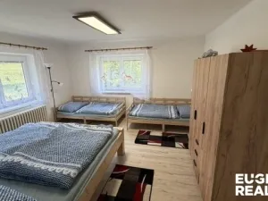 Prodej ubytování, Krásná Lípa, Lesní, 250 m2
