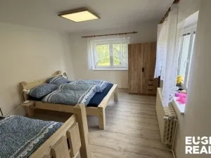 Prodej ubytování, Krásná Lípa, Lesní, 250 m2