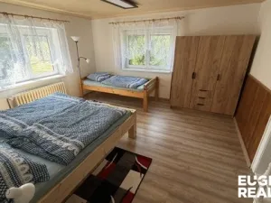 Prodej ubytování, Krásná Lípa, Lesní, 250 m2