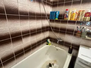 Prodej bytu 2+1, Most, tř. Budovatelů, 60 m2
