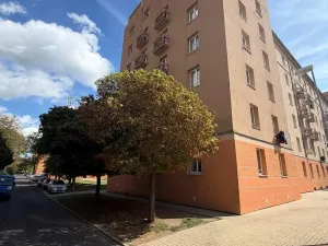 Prodej bytu 2+1, Most, tř. Budovatelů, 60 m2