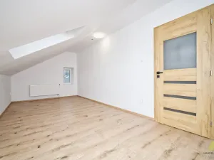 Prodej bytu 3+1, Třinec - Oldřichovice, 122 m2