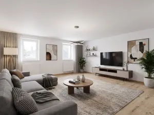 Prodej bytu 3+1, Třinec - Oldřichovice, 122 m2