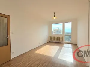 Pronájem bytu 2+kk, Praha, Famfulíkova, 43 m2