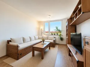 Prodej bytu 4+1, Polná, Palackého, 76 m2