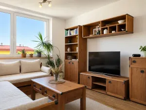 Prodej bytu 4+1, Polná, Palackého, 76 m2
