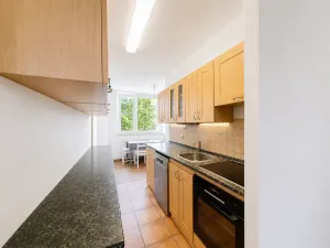 Prodej bytu 4+1, Polná, Palackého, 76 m2