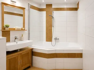 Prodej bytu 4+1, Polná, Palackého, 76 m2