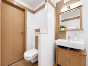 Prodej bytu 4+1, Polná, Palackého, 76 m2