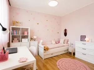 Prodej bytu 4+1, Polná, Palackého, 76 m2