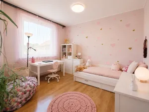 Prodej bytu 4+1, Polná, Palackého, 76 m2