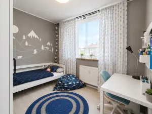 Prodej bytu 4+1, Polná, Palackého, 76 m2