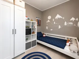 Prodej bytu 4+1, Polná, Palackého, 76 m2