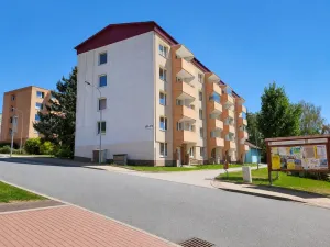Prodej bytu 4+1, Polná, Palackého, 76 m2